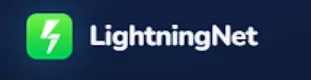 LightningNet Logo