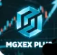 MGXEX PLUS Logo