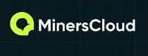 MinersCloudNetwork Logo