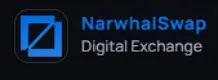 NarwhalSwap Logo