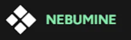 NebuMine Logo