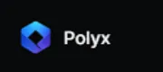Polyx Logo