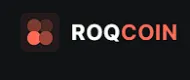 RoqCoin Logo
