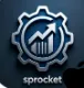SprocketMax Logo