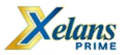 Xelans Prime Logo
