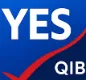 Yes QIB Logo